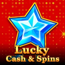 Lucky Cash And Spins