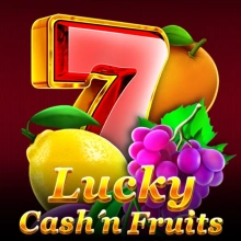 Lucky Cash’n Fruits
