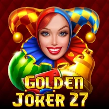 Golden Joker 27