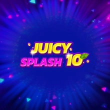 Juicy Splash 10