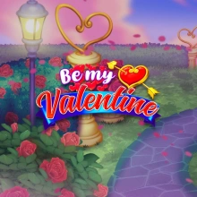 Be My Valentine