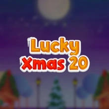 Lucky Xmas 20