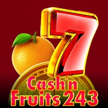 Cash’n’Fruits 243