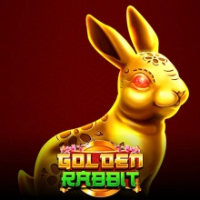 Golden Rabbit