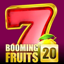 Booming Fruits 20