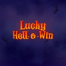 Lucky Hell-o-win