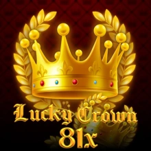 Lucky Crown 81x