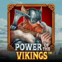 Power of the Vikings