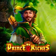 Prince of Riches
