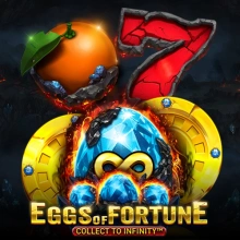 Eggs of Fortune