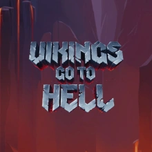 Vikings Go To Hell