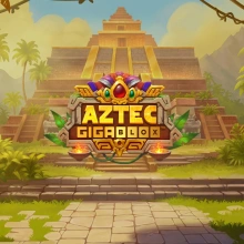 Aztec GigaBlox