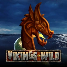 Vikings Go Wild