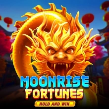 Moonrise Fortunes Hold and Win