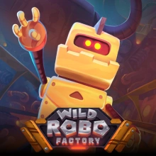 Wild Robo Factory