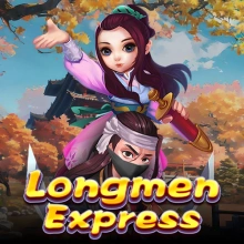 Longmen Express