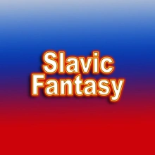 Slavic Fantasy
