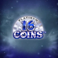 16 Coins Platinum Burning Board
