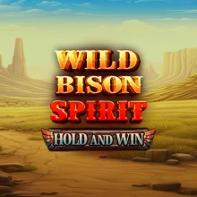 Wild Bison Spirit Hold And Win