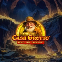 Cash Grotto