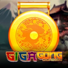 Giga Gong Gigablox