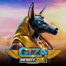 Giza Infinity Reels