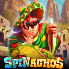 Spinachos