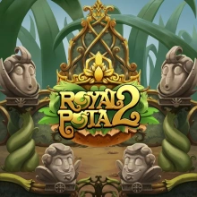 Royal Potato 2