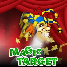 Magic Target