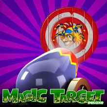 Magic Target Deluxe