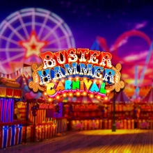 Buster Hammer Carnival