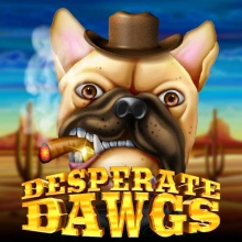 Desperate Dawgs