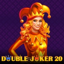 Double Joker 20