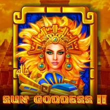 Sun Goddess II