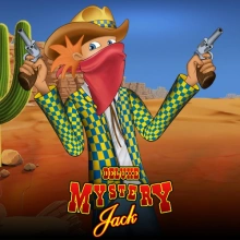 Mystery Jack Deluxe