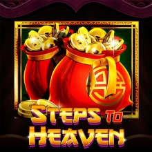 Steps to Heaven