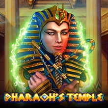 Pharaoh’s Temple