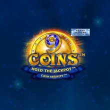 9 Coins Grand Diamond Edition