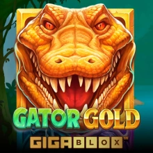 Gator Gold Gigablox
