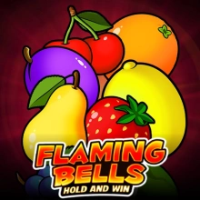 Flaming Bells: Pidä ja voita