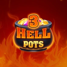 3 Hells Pots