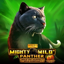 Jackpots de Halloween do Mighty Wild: Panther Grand Gold Edition