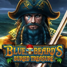Le trésor enfoui de Barbe-Bleue