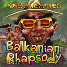 Balkanian Rhapsody