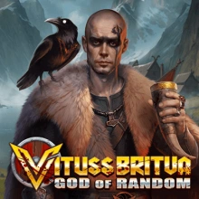 Vituss Britva, Deus do Acaso