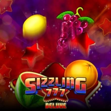 Sizzling 777 Deluxe