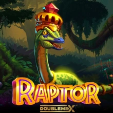 Raptor DoubleMax