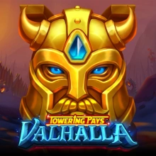 Towering Pays Valhalla