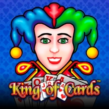 King of Cards