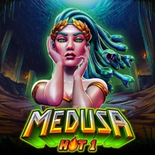 Medusa Hot 1